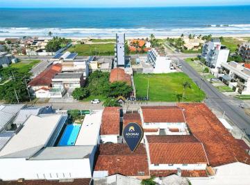 30930e558b8f8850057af7672353b0a47e2c98d9 · Casa a 2 Quadras do Mar, à venda, 57 m² por R$ 280.000 - Eliana - Guaratuba/PR