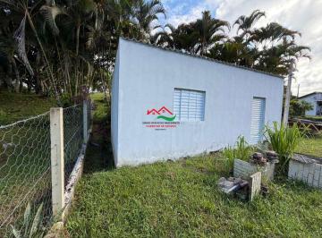 Rural · 536m² · 4 Quartos · 20 Vagas · Chácara com 4 quartos, Centro, Pedro de Toledo - R$ 350 mil, Cod: 1119