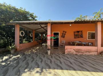 Rural · 1800m² · 1 Quarto · Chácara com 01 quarto, Centro, Itariri - R$ 275 mil, Cod: 1082
