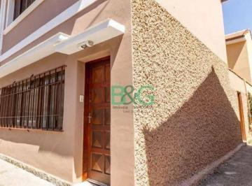b000a9296839373c51564c51c3bb44b3b0edab4e · Sobrado à venda, 100 m² por R$ 440.000,00 - Belenzinho - São Paulo/SP