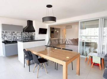 Varanda Gourmet c/ Churrasqueira · ** Vereda Alto da Moóca - O P O R T U N I D A D E - Maravilhoso apartamento em andar alto c/ ampla v