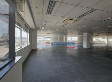 e99bf4e32f3e36e56e428793bf1a731b3d40cd6b · Escritório Comercial com automação disponível para Locação no E-Business Park Lapa.