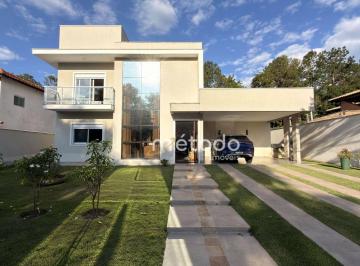 61bd3eb640f01706c34fc80737926f8c8be38c0b · Casa com 3 quartos à venda, 221 m² por R$ 2.070.000 - Condomínio Residencial Ponte de Pedra - Guarar