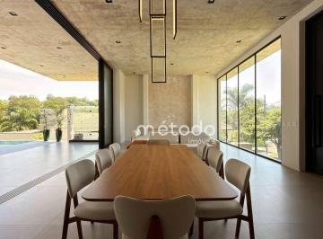 ed3dacbb4faa684d2d913508703f90ad4929ef42 · Casa com 4 quartos à venda, 467 m² por R$ 3.700.000 - Residencial Jequitibá - Jacareí/SP