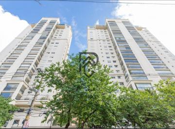 Apartamento · 174m² · 4 Quartos · 2 Vagas · Apartamento Moema condomínio Avant Garde