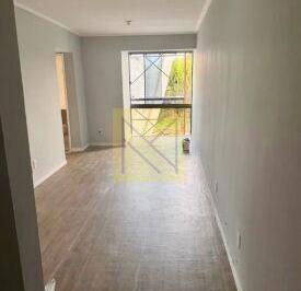 Apartamento · 57m² · 2 Quartos · 1 Vaga · Apartamento no bairro Camaquã, em Porto Alegre-RS