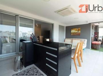 Apartamento · 121m² · 3 Quartos · 2 Vagas · Lindo apartamento à venda com 121m², 2 vagas em Pinheiros próximo à estação Fradique Coutinho