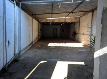 Comercial · 150m² · Galpão Comercial - Cidade Morumbi - 150m².