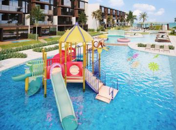Apartamento de 1 quarto, Ipojuca · Apartamento com 1 quarto, 31 m² à venda em Muro Alto