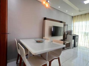 202604050723421615.jpg · Casa Duplex, 3/4 Suítes,  1 Suíte no Térreo, 1 Vaga, em Condomínio no bairro Ipitanga, localizado na