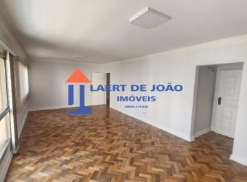 Foto 02 · APARTAMENTO Á VENDA COM 3 DORMITÓRIOS CAMPO BELO - 128 M²