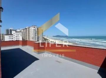 0 · COBERTURA À VENDA PRAIA GRANDE/SP