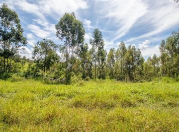 0 · Área a venda em Sousas para incorporação