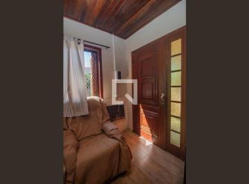 Casa · 90m² · 3 Quartos · Casa à Venda - Cristal , 3 Quartos, 90 m² - Porto Alegre