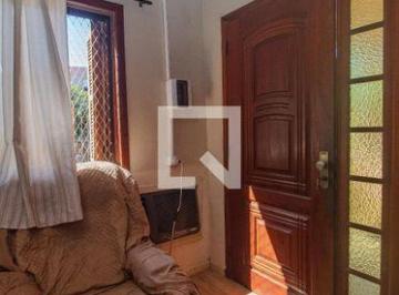Casa · 90m² · 3 Quartos · Casa à Venda - Cristal , 3 Quartos, 90 m² - Porto Alegre