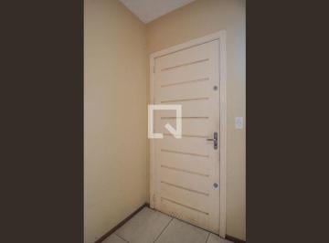 Casa · 83m² · 2 Quartos · 1 Vaga · Casa para Aluguel - Chapéu do Sol, 2 Quartos,  83 m² - Porto Alegre