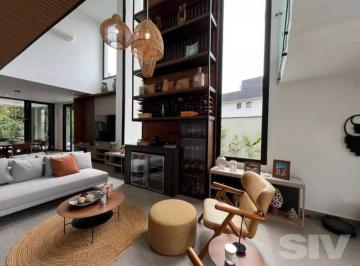 Casa · 477m² · 5 Quartos · Casa à venda - em Riviera