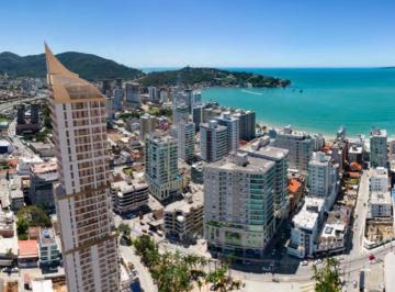 1.jpeg · Legacy Vertical Home | Centro - Itapema | Penthouse, 4 Suítes 3 e Vagas, 288m² | Entrada + 84X