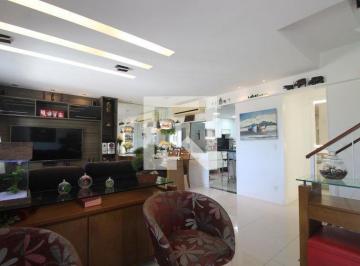Casa · 208m² · 4 Quartos · 2 Vagas · Casa à Venda - Freguesia , 4 Quartos, 208 m² - Rio de Janeiro