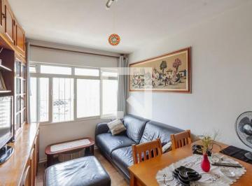 Apartamento · 63m² · 2 Quartos · 1 Vaga · Apartamento à Venda - Vila Olímpia, 2 Quartos, 63 m² - São Paulo