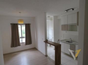 Apartamento · 44m² · 2 Quartos · 1 Vaga · Apartamento à venda – Condomínio Doce Lar Bella Colônia, Jundiaí/SP