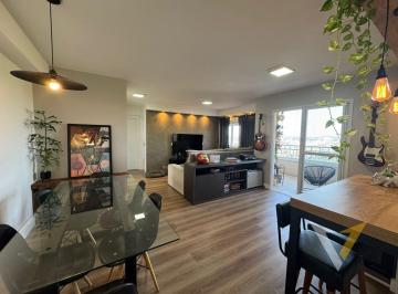 Apartamento · 79m² · 2 Quartos · 2 Vagas · Apartamento à venda – Residencial Contemporâneo em Jundiaí/SP