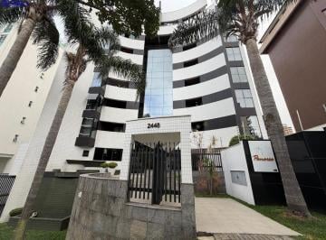 Foto 01 · Apartamento, Bigorrilho, Curitiba, PR