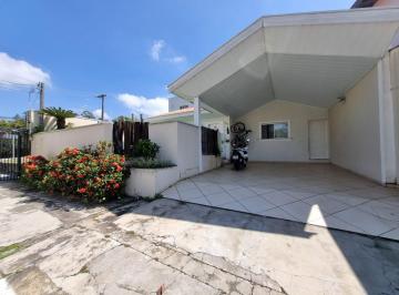 Casa de 3 quartos, São José dos Campos · Casa de condomínio a venda