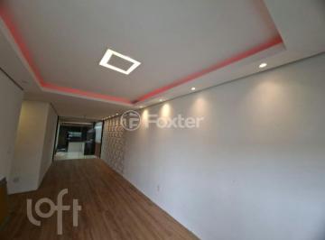 b0865b95 · Casa, 3 dormitórios, 102 m², em Hípica