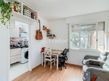 01-APARTAMENTO-1D-MENINO-DEUS-PORTO-ALEGRE-993269.jpg · Apartamento, 1 dormitórios, 36.91 m², em Menino Deus
