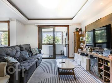 a73d989c · Apartamento, 3 dormitórios, 138.15 m², em Três Figueiras