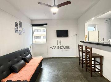 32c40a63303bacbbfa6d7d3628b8932a38ce0e64 · Apartamento Duplex com 2 dormitórios à venda, 77 m² por R$ 380.000 - Asturias - Guarujá/SP