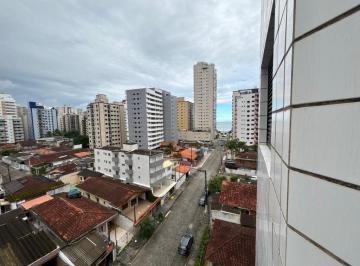 5fc6d94e1188a8dad00e69336411c5bae4e4f80d · Apartamento com 2 dormitórios à venda, 77 m² por R$ 360.000,00 - Aviação - Praia Grande/SP