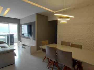 7572031c8bdeed37afc844753e0972030be96aed · Apartamento à venda, 107 m² por R$ 750.000,00 - Vila Assunção - Praia Grande/SP