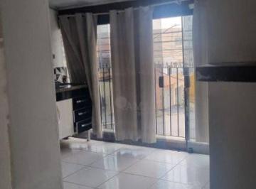 40a58bb6cdfde8e5fe18ed96ecab6217ad7cf24b · Casa com 1 dormitório para alugar, 40 m² por R$ 1.241,00/mês - Vila Santana - São Paulo/SP