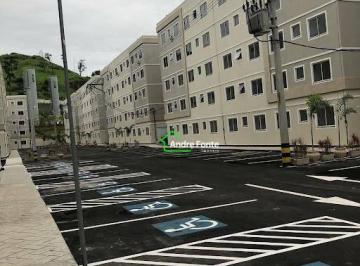 3280bdc6cae705e2e2af716a7705844c7d20b056 · Apartamento 2º andar com 2 quartos no Sol do Pontal - Vila Lage