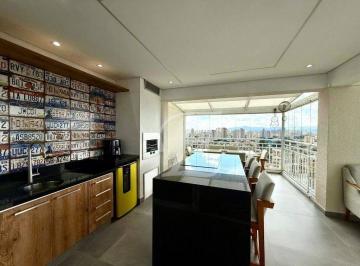 094c4591203724f6332d7e1dfa8cac86a9de99db · Cobertura à venda, 134 m² por R$ 1.400.000,00 - Vila Guilherme - São Paulo/SP