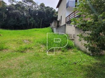 bfda82a0ffc267dae8437c4447fa0a0cd333e51b · Terreno à venda, 540 m² por R$ 270.000,00 - Reserva Samambaia - Cotia/SP