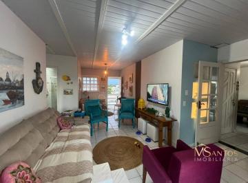 9657c3ef19b52ccde8e09e5167bf0afb98c9aea4 · Apartamento à venda, 121 m² por R$ 600.000,00 - Ingleses Norte - Florianópolis/SC