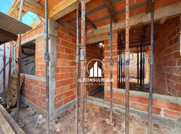 6c48113e0f0bcbf1b9b87acfef161eda3f81afc6 · Casa com 2 dormitórios à venda, 50 m² por R$ 379.000 - Sítio Cercado - Curitiba/PR