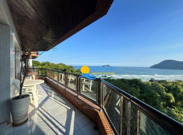 2ec73b79bc92071f3a4d8fcafc9ef9d26eca5db1 · Apartamento com 3 dormitórios à venda, 215 m² por R$ 1.630.000,00 - Tombo - Guarujá/SP