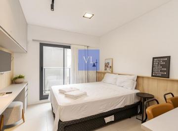 Foto 01 · Investimento Imobiliário no Centro de Curitiba - Studio Pronto para Rentabilizar - Aproveite!