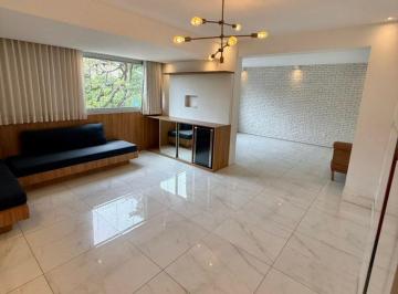 Apartamento de 4 quartos, Salvador · Apartamento Amplo 4 Quartos | 189 m² | Graça | Nascente | Climatizado | 1 por Andar