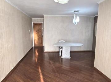 Sala · Apartamento com Armários pronto pra morar