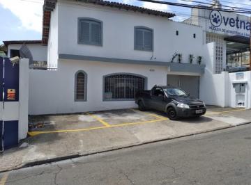 202604061530081577.jpg · Sobrado Comercial para Locação em Santo André, Campestre, 5 dormitórios, 5 suítes, 6 banheiros, 4 va