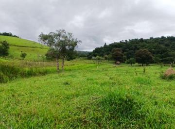 Terreno , Cunha · Terreno plano com água