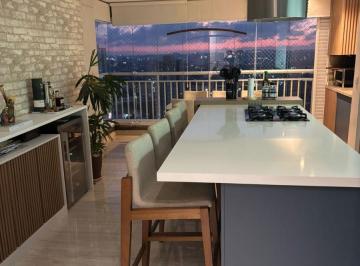 Apartamento de 3 quartos, São Bernardo do Campo · Condomínio Family Garden - Apto com 95 Mts² - Chácara Inglesa - SBC