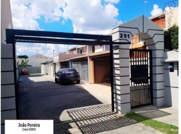 Casa de 3 quartos, Curitiba · Casa com 132 m² e 3 quartos à venda em Cajuru (Contato com o corretor 4198400-0315)