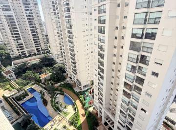 Apartamento de 2 quartos, Santo André · Andar alto no Royale
