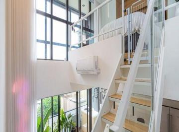 Apartamento de 1 quarto, São Paulo · aparto duplex mobiliado p/venda c/67m2 01 suite 02 vagas lavanderia coletiva Campo belo